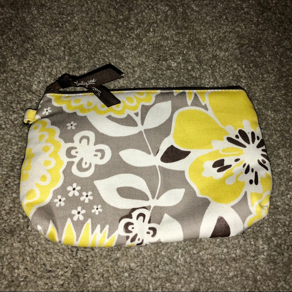 Thirty One pouch